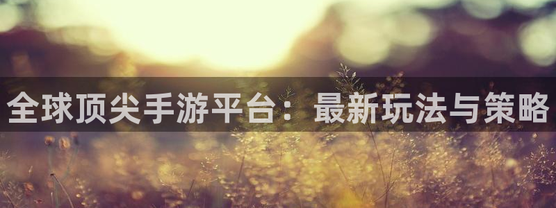 高德娱乐平台官方网站